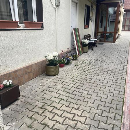 Rami House Central Double Rooms Braşov Extérieur photo