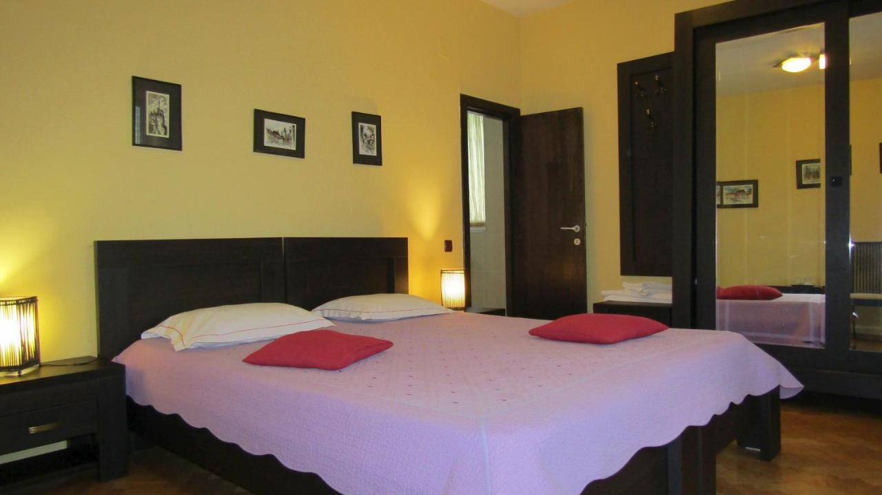 Rami House Central Double Rooms Braşov Extérieur photo