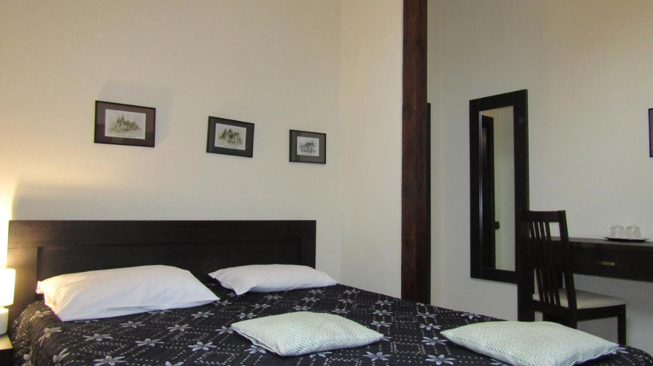 Rami House Central Double Rooms Braşov Extérieur photo