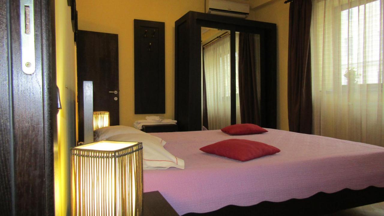 Rami House Central Double Rooms Braşov Extérieur photo
