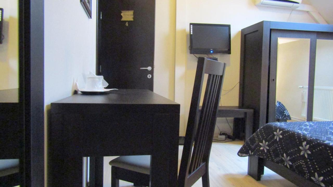 Rami House Central Double Rooms Braşov Extérieur photo