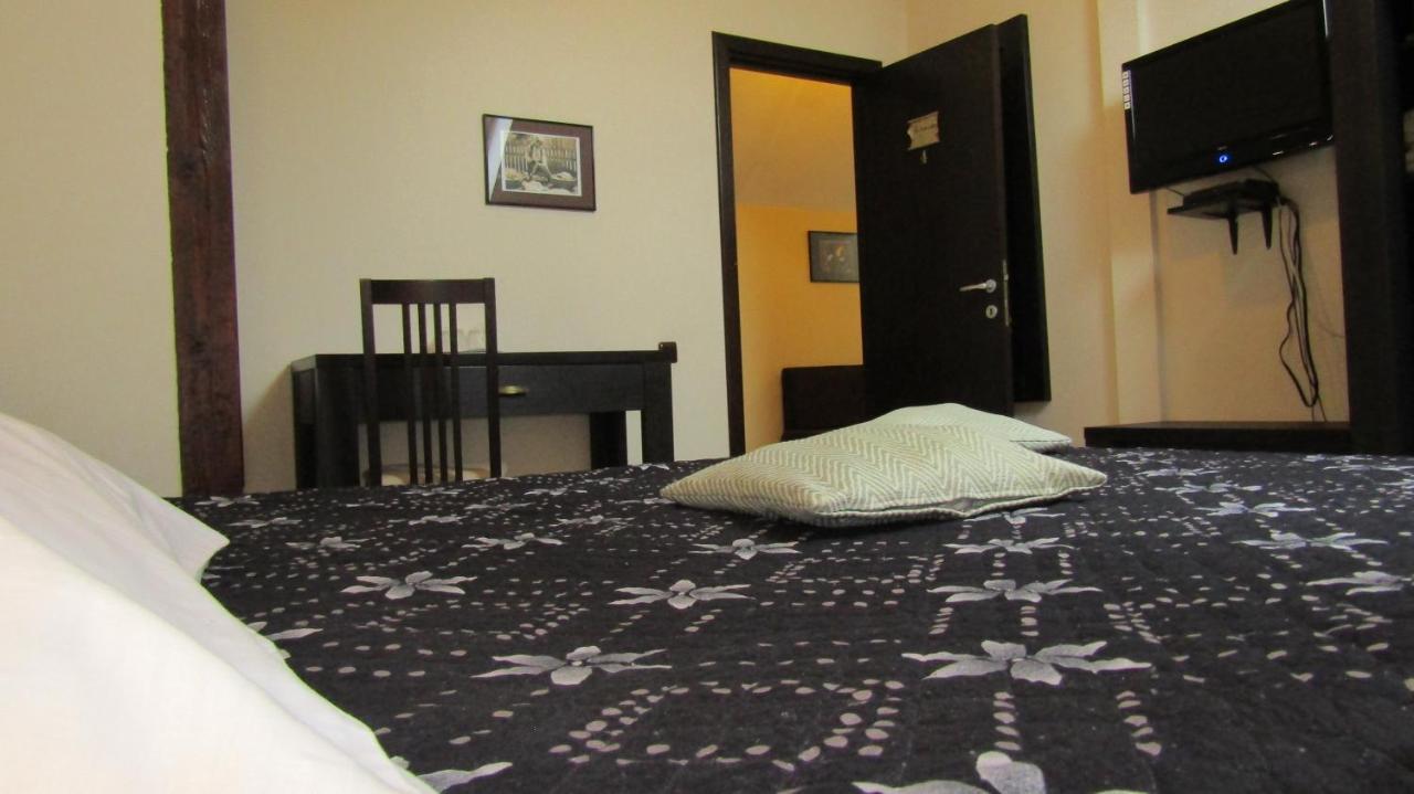 Rami House Central Double Rooms Braşov Extérieur photo