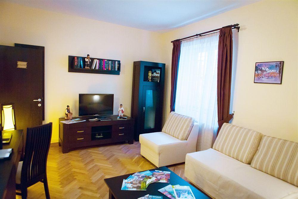 Rami House Central Double Rooms Braşov Extérieur photo