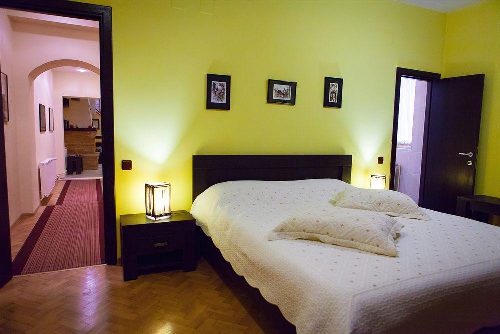 Rami House Central Double Rooms Braşov Extérieur photo