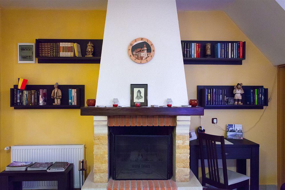 Rami House Central Double Rooms Braşov Extérieur photo