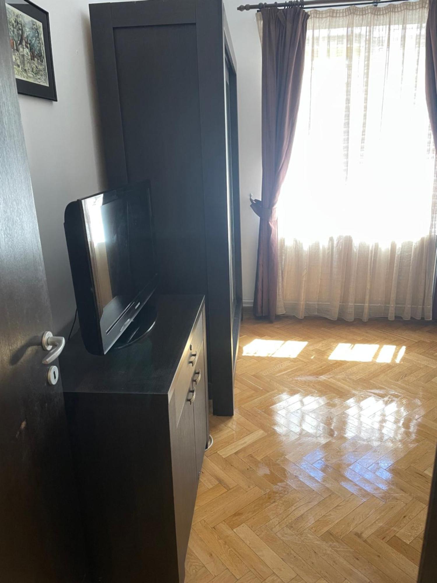 Rami House Central Double Rooms Braşov Extérieur photo