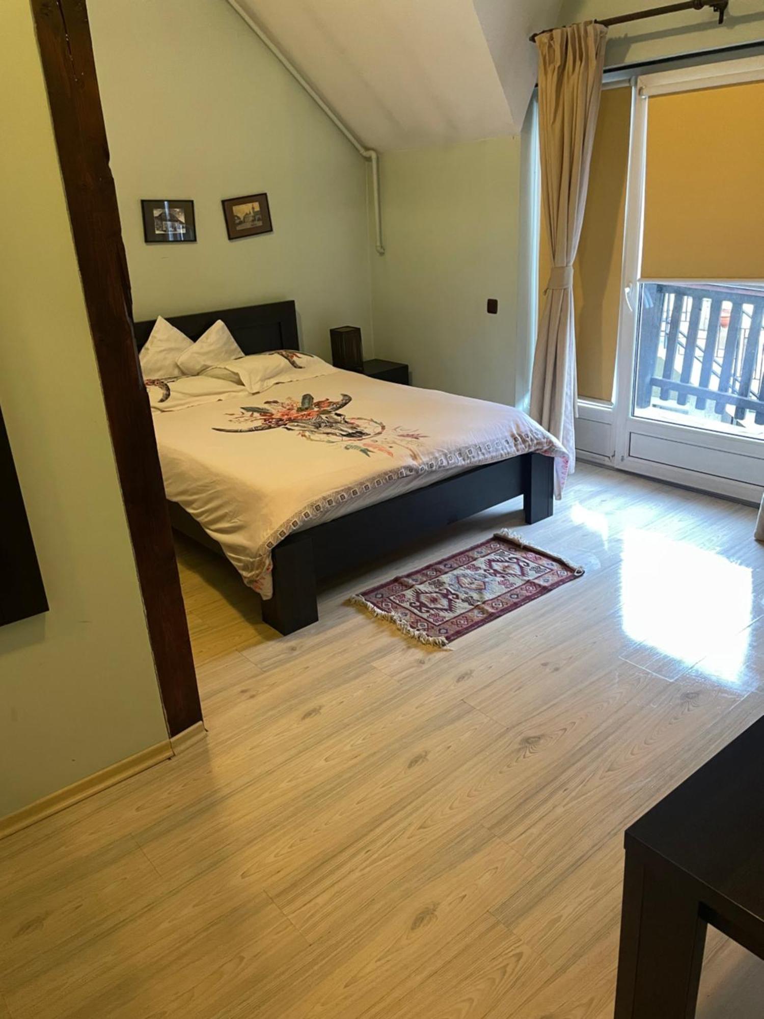 Rami House Central Double Rooms Braşov Extérieur photo
