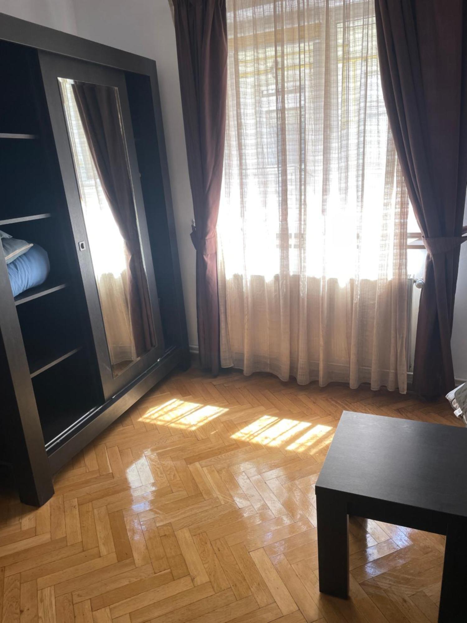 Rami House Central Double Rooms Braşov Extérieur photo