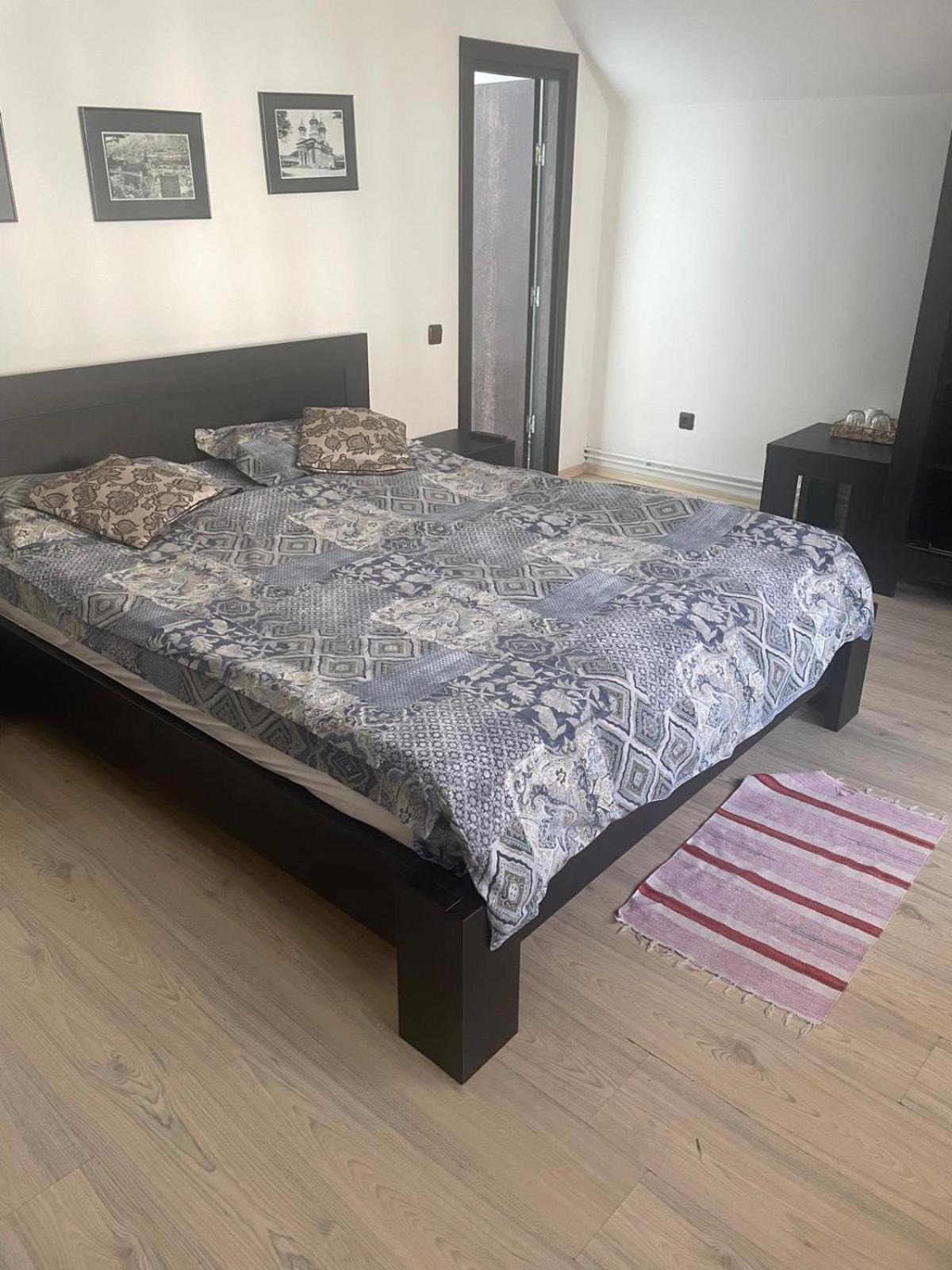 Rami House Central Double Rooms Braşov Extérieur photo