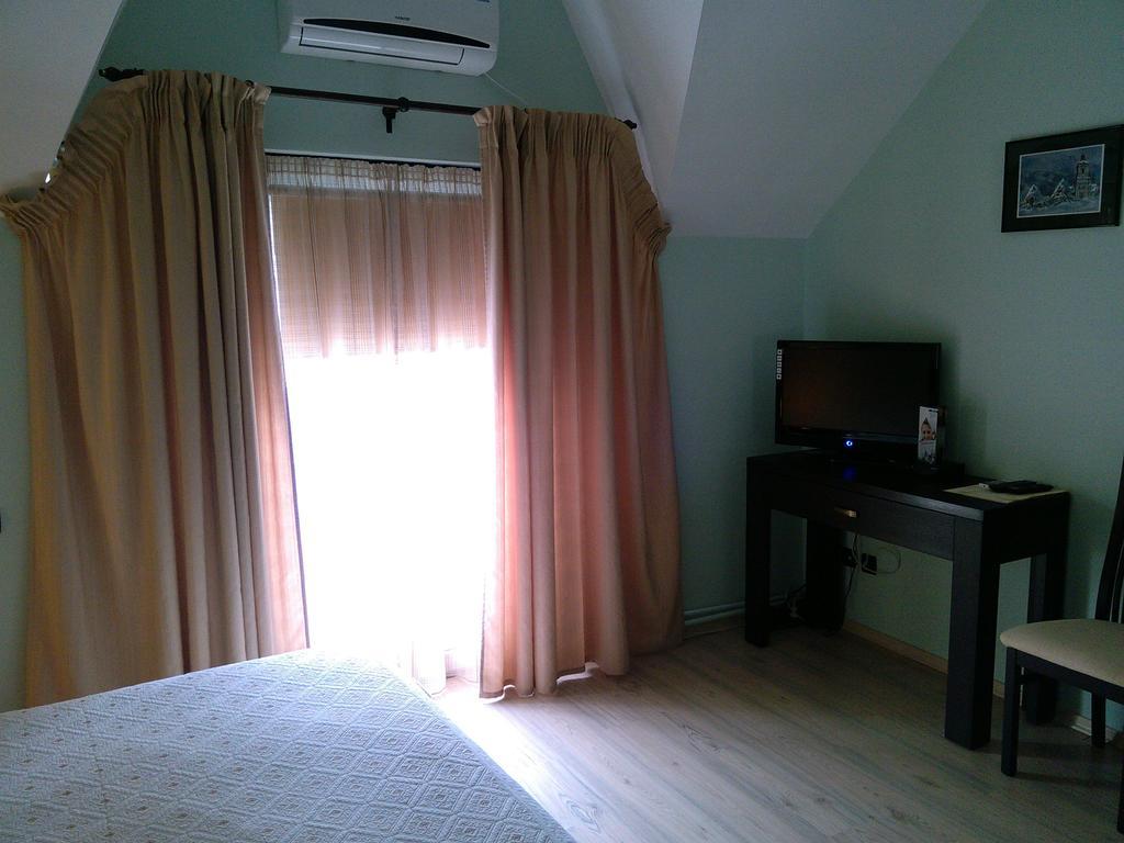 Rami House Central Double Rooms Braşov Chambre photo