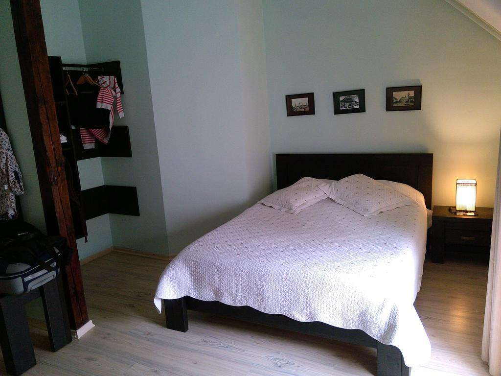 Rami House Central Double Rooms Braşov Chambre photo