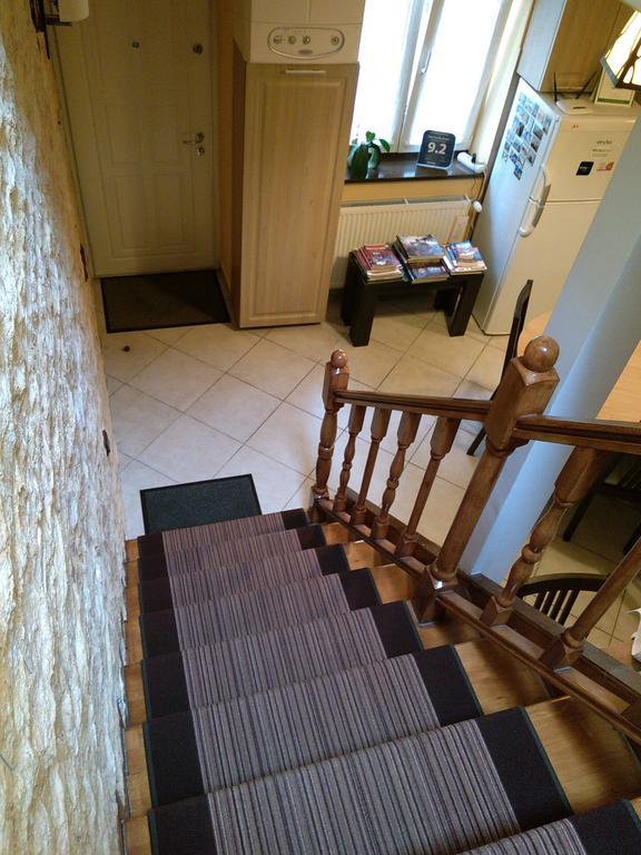Rami House Central Double Rooms Braşov Extérieur photo