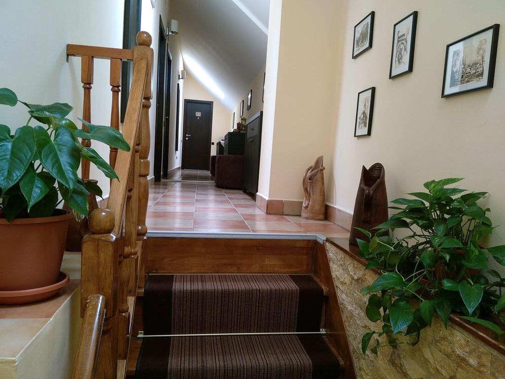 Rami House Central Double Rooms Braşov Extérieur photo