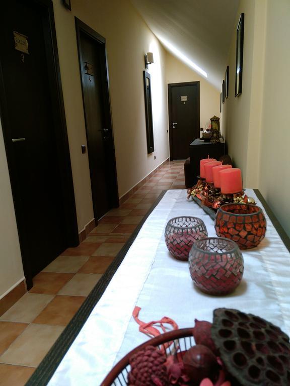 Rami House Central Double Rooms Braşov Extérieur photo