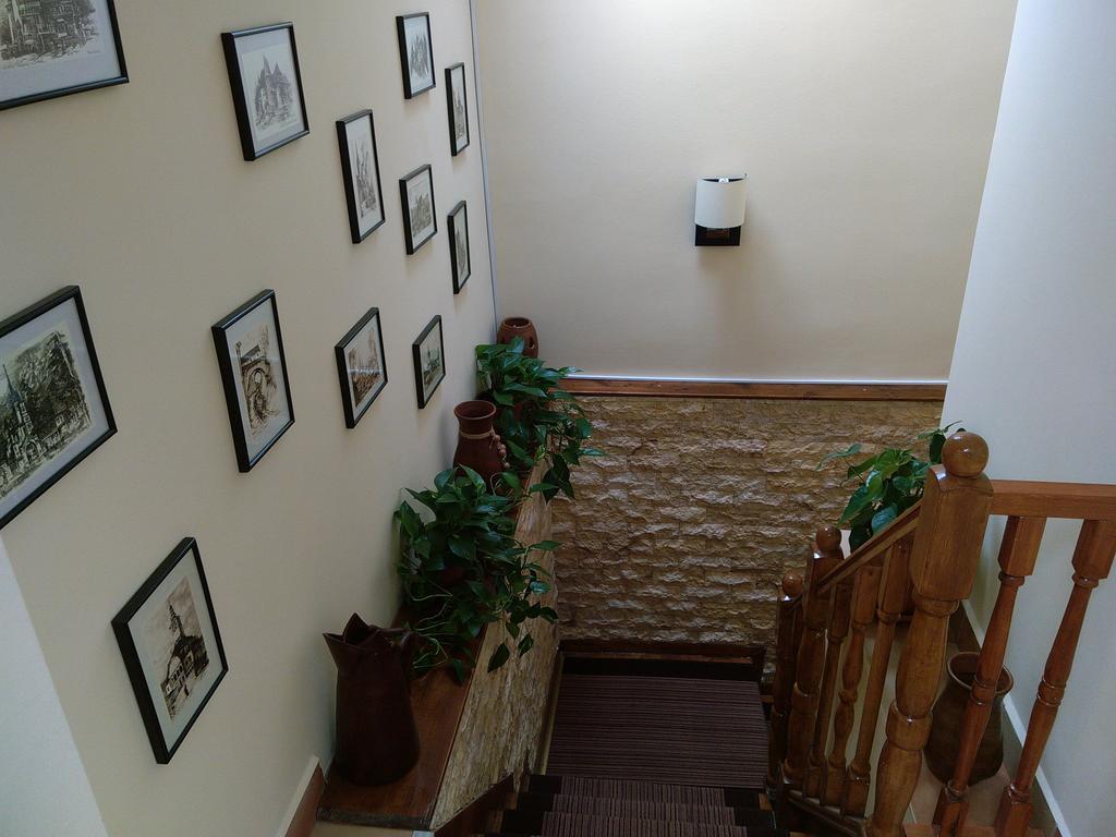 Rami House Central Double Rooms Braşov Extérieur photo